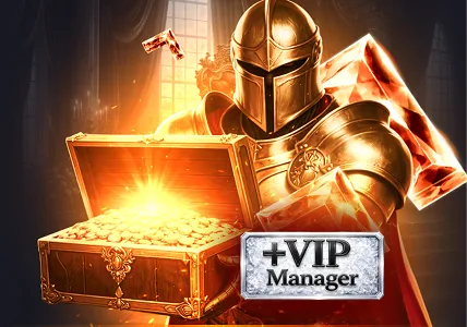 Third deposit bonus 125% up to 625 SEK