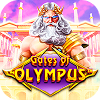 Gates of Olympus slot by Pragmatic Play